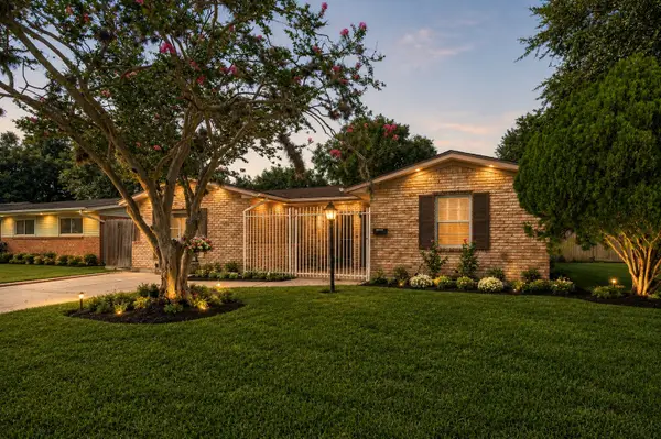 10635 Seaford Drive, Houston, TX 77089