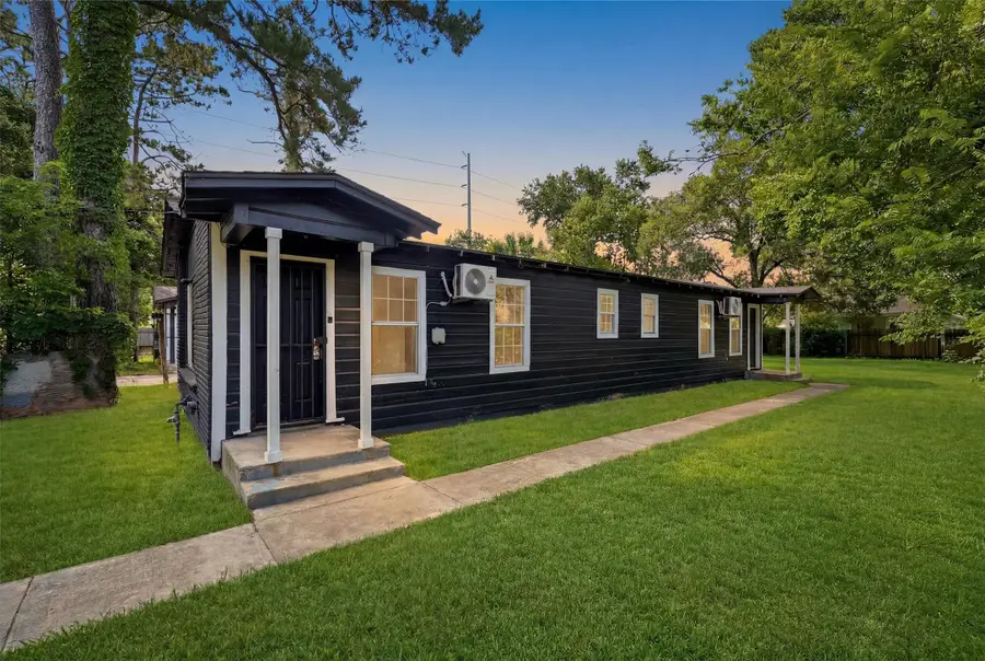 8034 Record Street, Houston, TX 77028 - #2