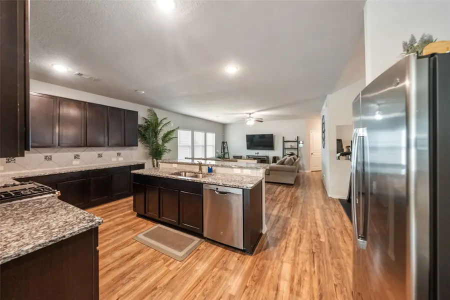 15439 Aberdeen Wood Drive, Humble, TX 77346 - #2