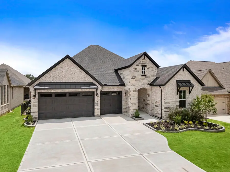 10017 Larkin Cove, Willis, TX 77318 - Image #2