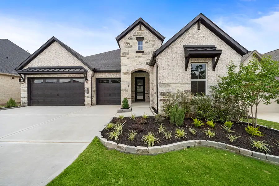 10017 Larkin Cove, Willis, TX 77318 - Image #3