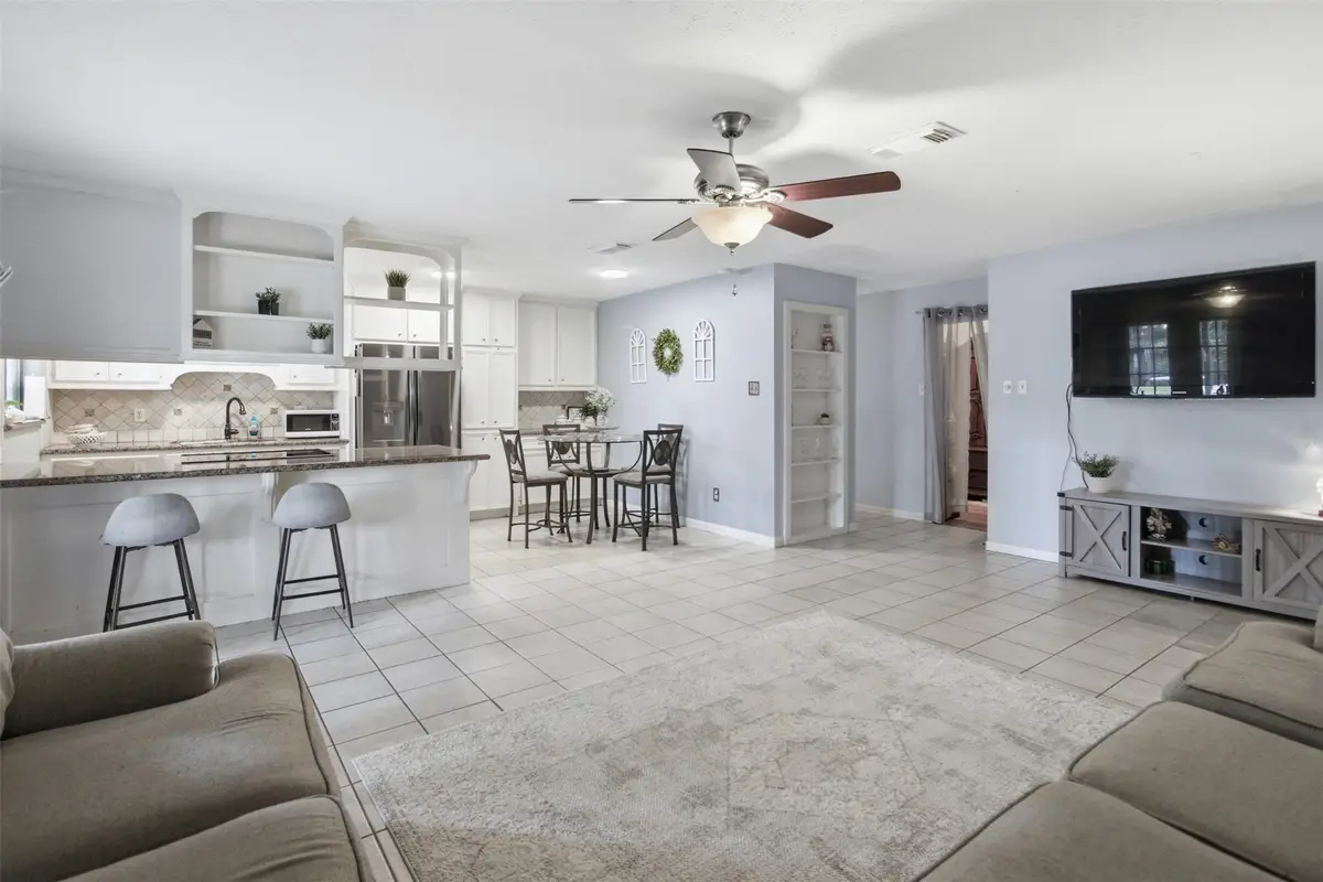 7415 Goldfinch Drive, Humble, TX 77396 - #1