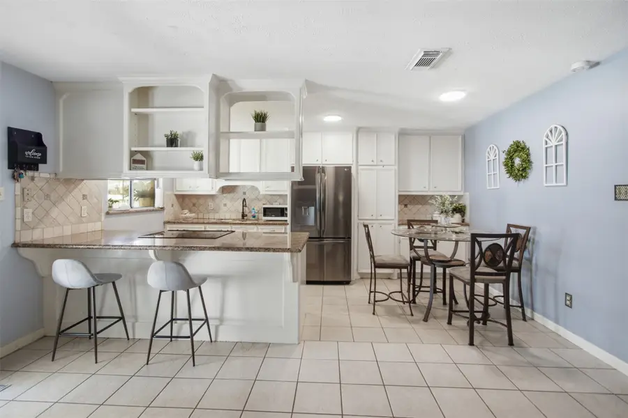 7415 Goldfinch Drive, Humble, TX 77396 - #3