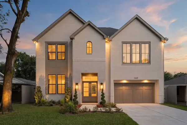 1411 Thornton Road, Houston, TX 77018