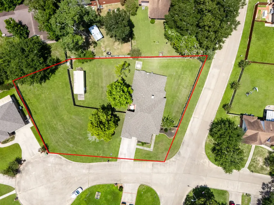 107 Cliffbrook Lane, Cleveland, TX 77327 - #2