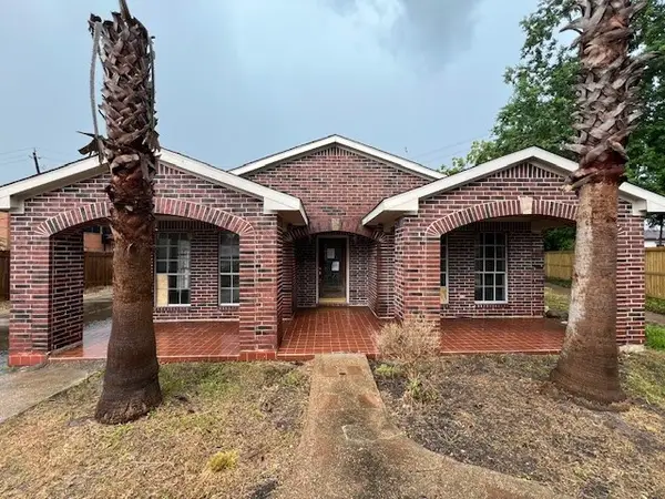 11209 Verano Street, Houston, TX 77029