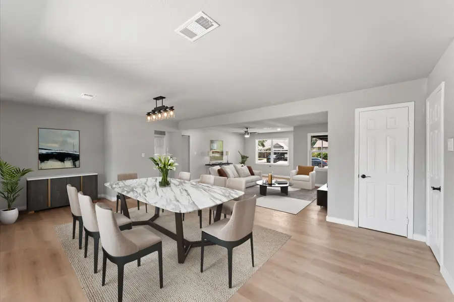 5210 Verdome Lane, Houston, TX 77092 - #2