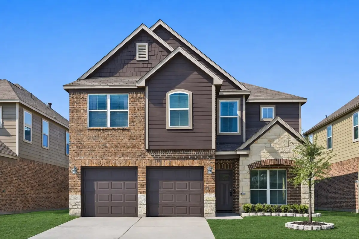 3107 Dappled Vale Trail, Spring, TX 77373 - #1