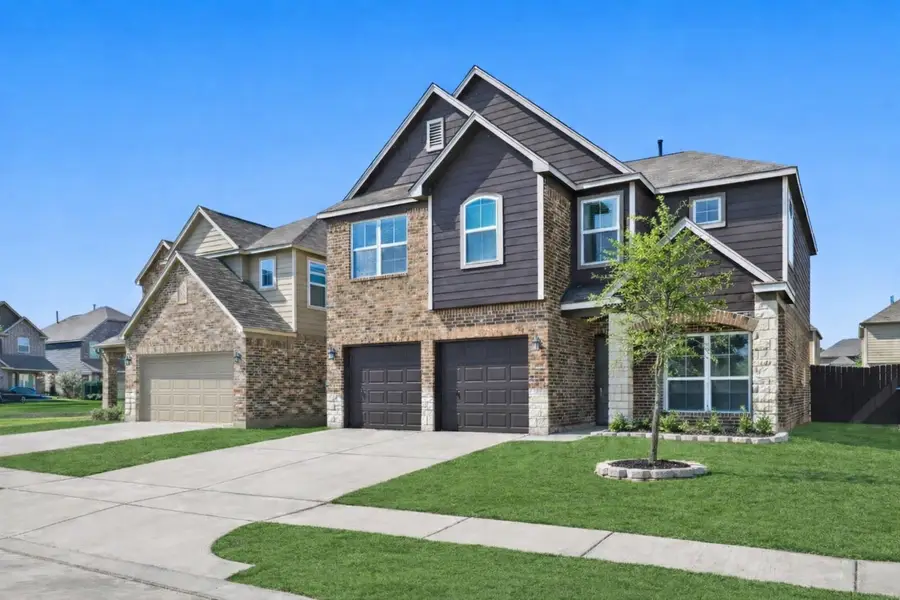 3107 Dappled Vale Trail, Spring, TX 77373 - #2