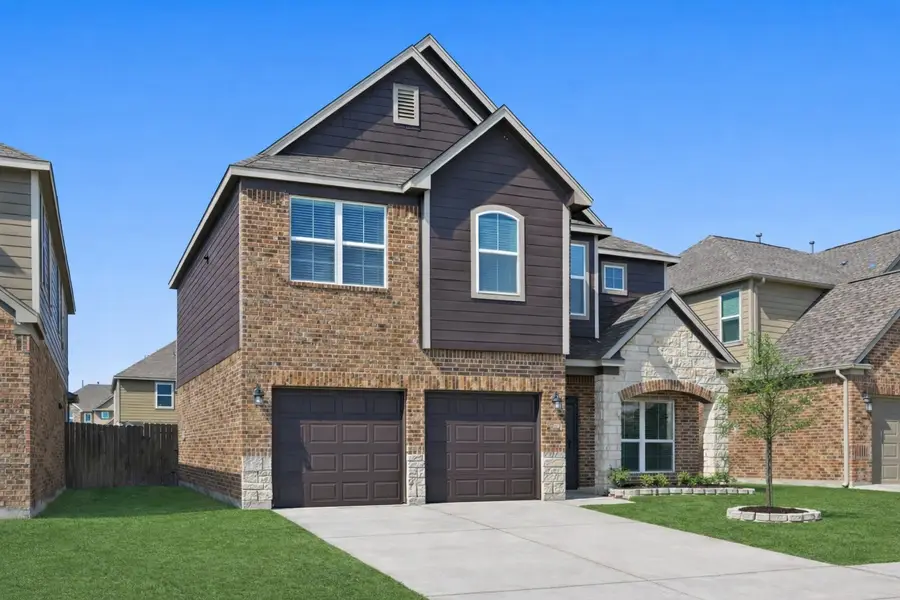 3107 Dappled Vale Trail, Spring, TX 77373 - #3