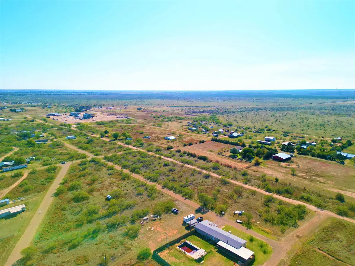 Lots 59-78 Don Mitchell Lane, Fritch, TX 79036 - Image #1