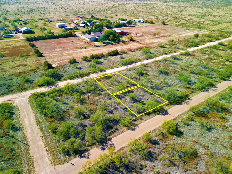 Lots 59-78 Don Mitchell Lane, Fritch, TX 79036 - Image #2
