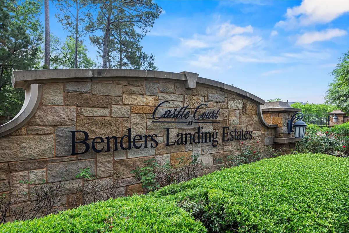 4041 Blenheim Terrace Lane, Spring, TX 77386 - #1