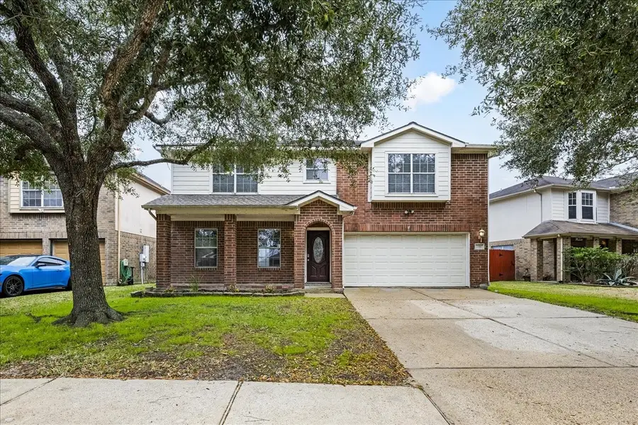 158 Bristol Bend Lane, Dickinson, TX 77539 - Image #3