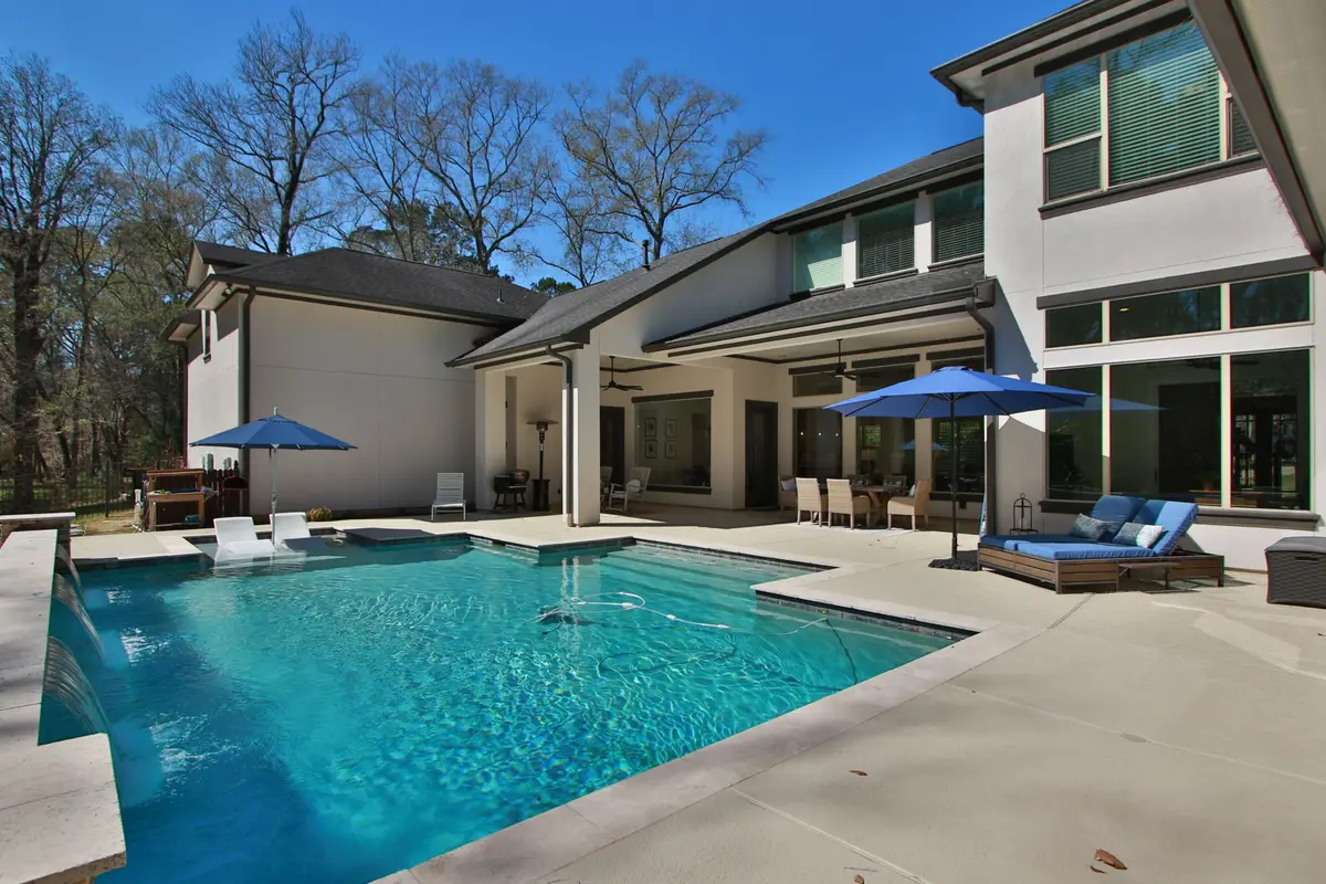 2263 Stableridge Drive, Conroe, TX 77384 - #1