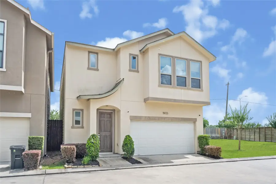 9415 Blalock Tree Court, Houston, TX 77080 - #2