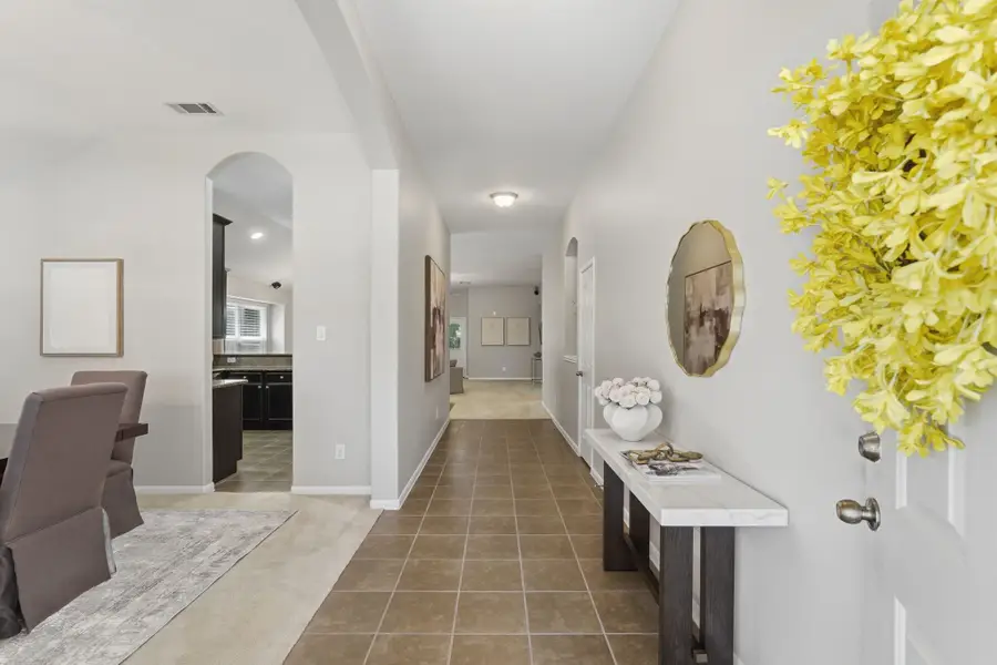 5819 Deleon Trail Drive, Spring, TX 77379 - #3