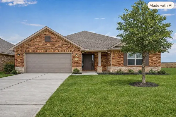 10238 Whitney Reach Drive, Rosharon, TX 77583