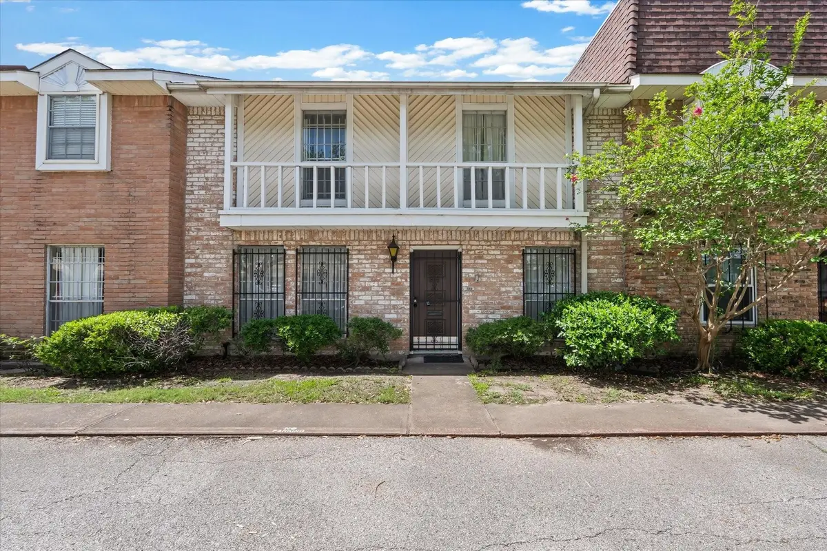 6697 De Moss Drive #697, Houston, TX 77074 - #1