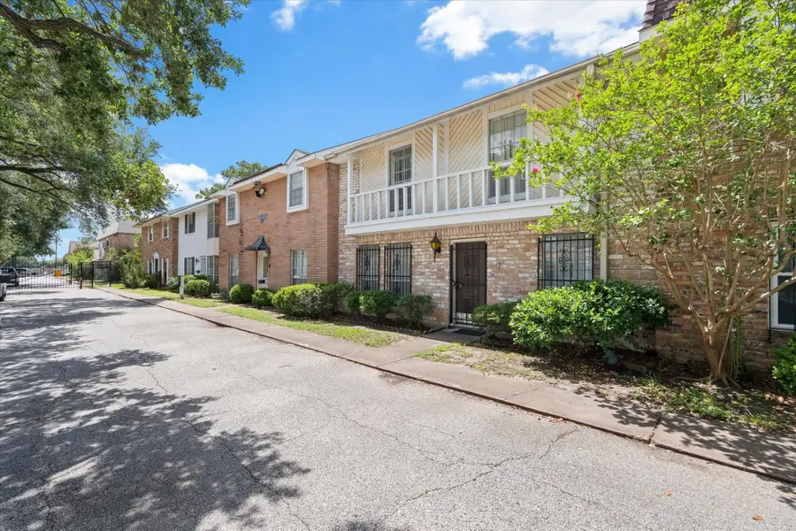 6697 De Moss Drive #697, Houston, TX 77074 - #2