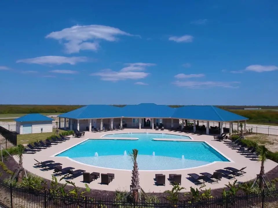 3229 Bay Ridge Drive, Palacios, TX 77465 - #1