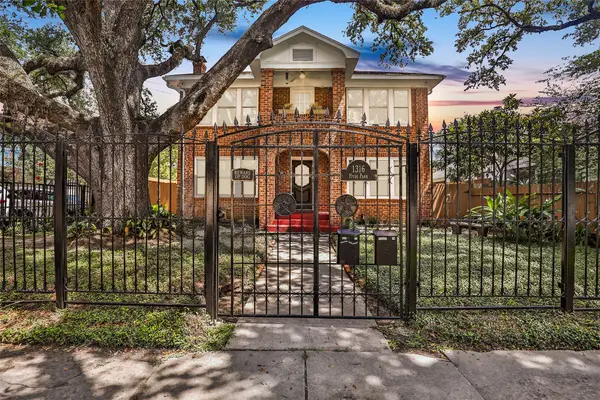 1316 Hyde Park Boulevard, Houston, TX 77006