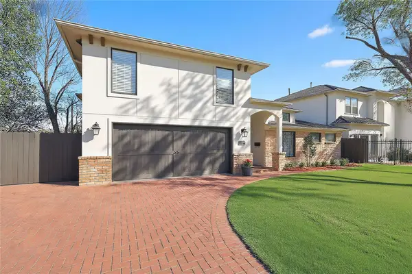 1514 Jacquelyn Drive, Houston, TX 77055