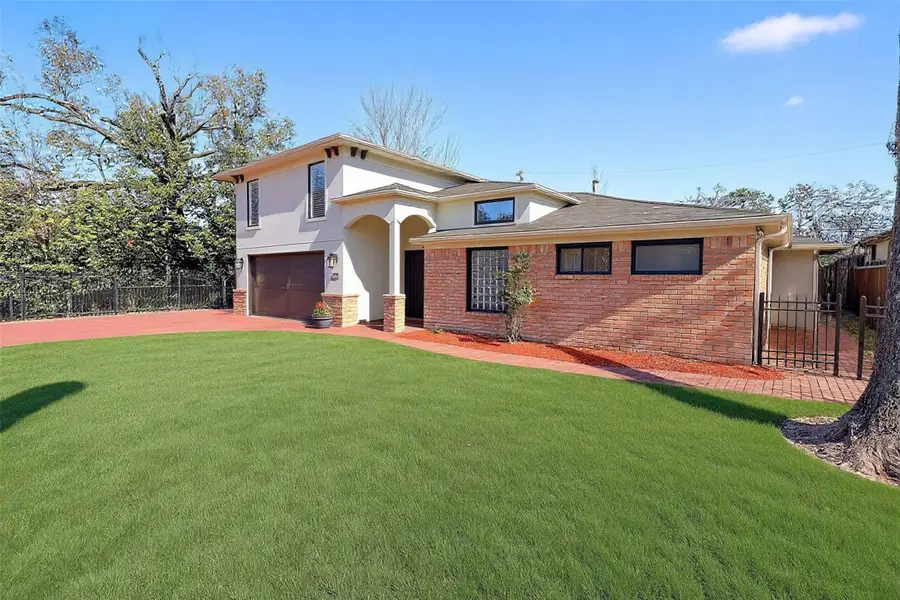 1514 Jacquelyn Drive, Houston, TX 77055 - Image #2