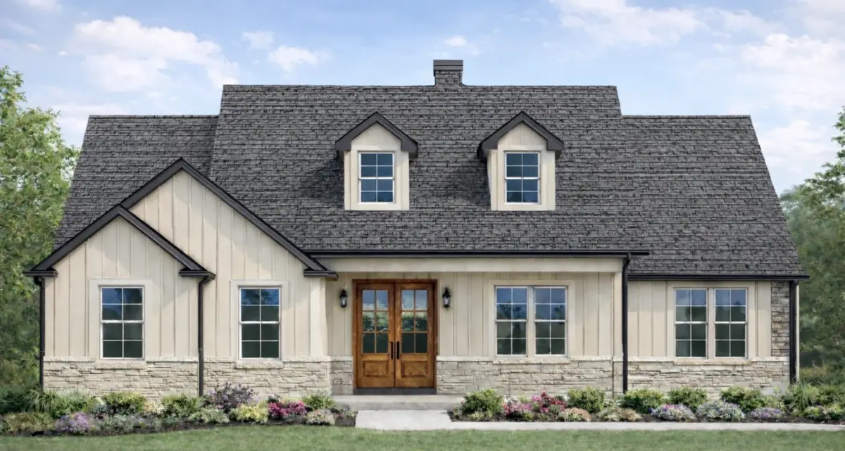 13003 Willow Drive, Needville, TX 77461 - #1