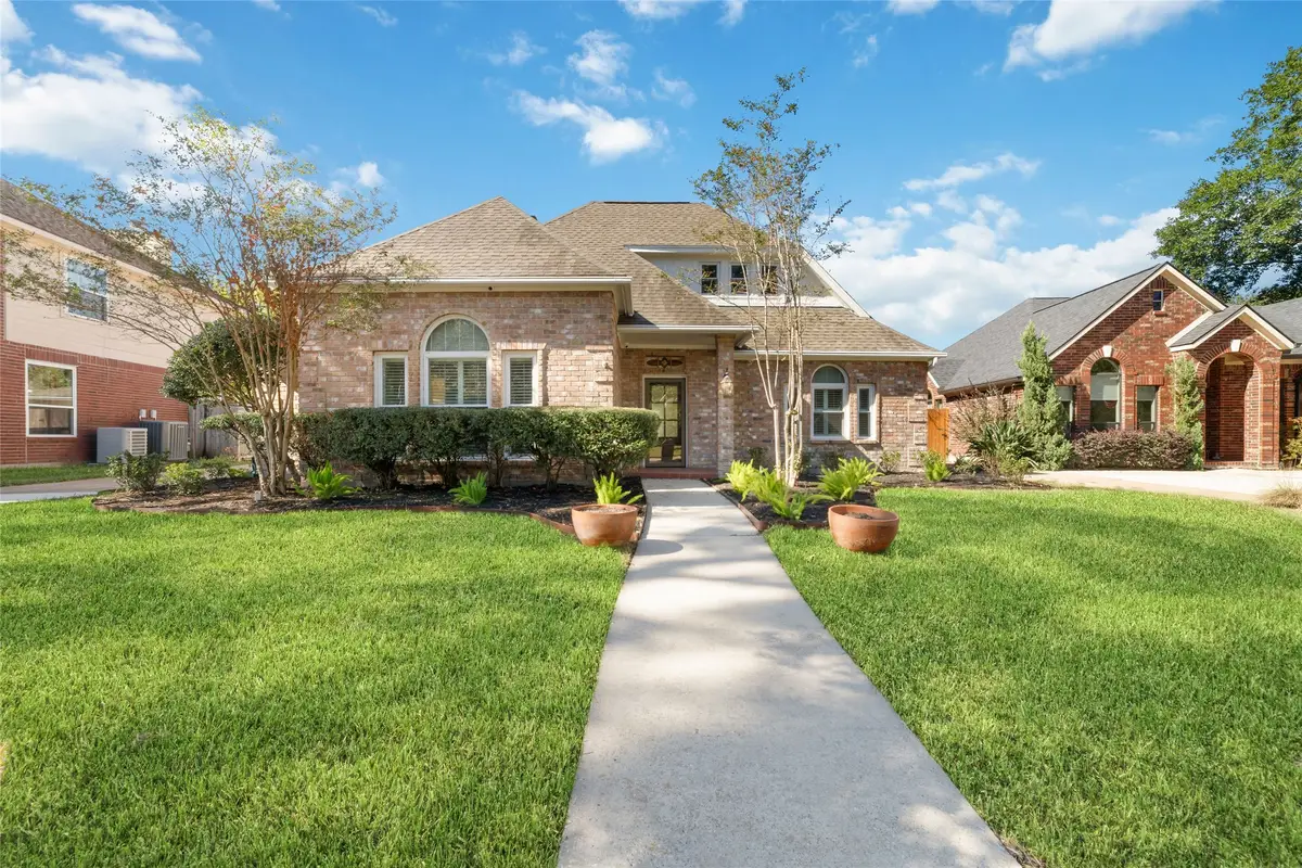 6306 Castle Lane Drive, Houston, TX 77066 - #1