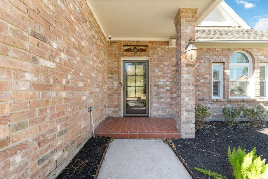 6306 Castle Lane Drive, Houston, TX 77066 - #3