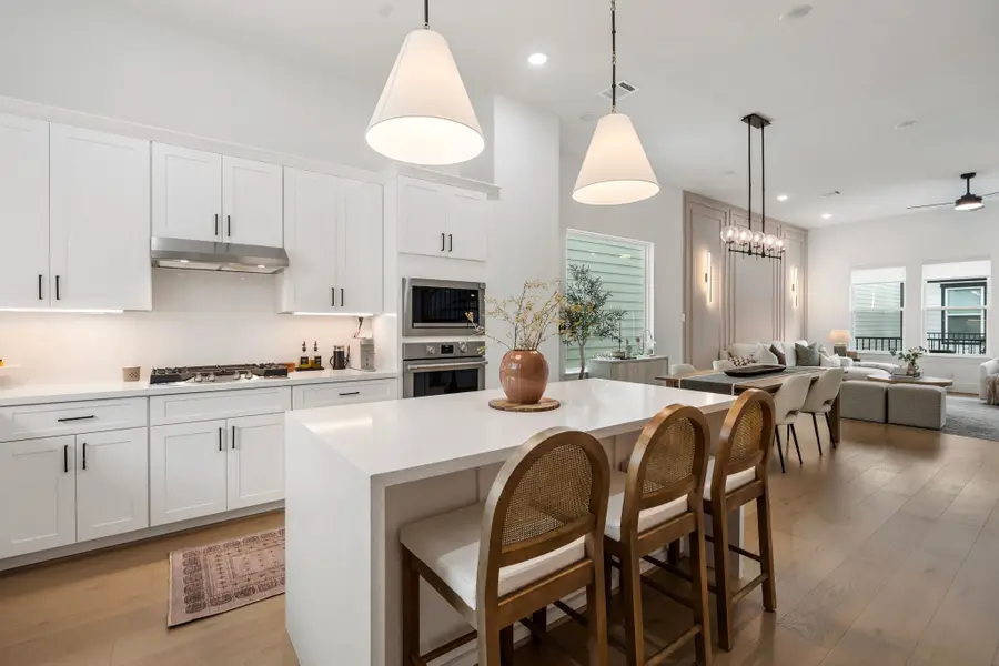 857 Fisher Street #F, Houston, TX 77018 - #3