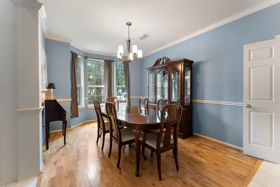 81 S Hidden View Circle, The Woodlands, TX 77381 - #2