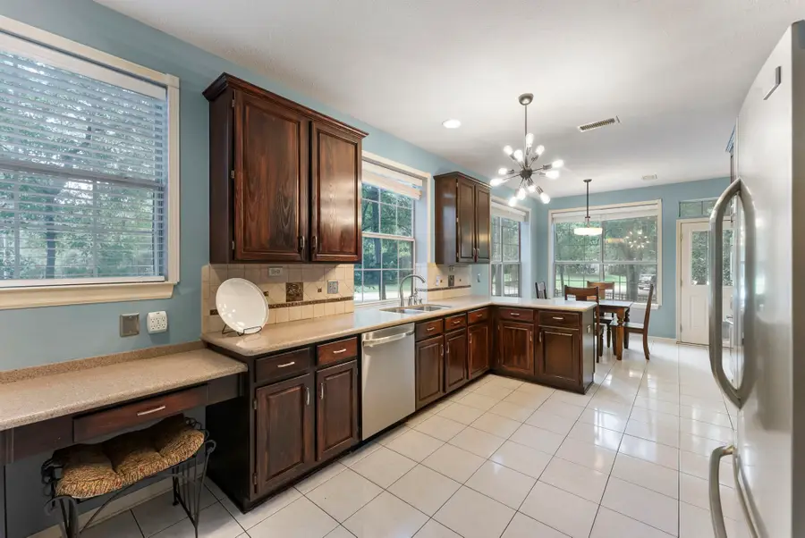 81 S Hidden View Circle, The Woodlands, TX 77381 - #3