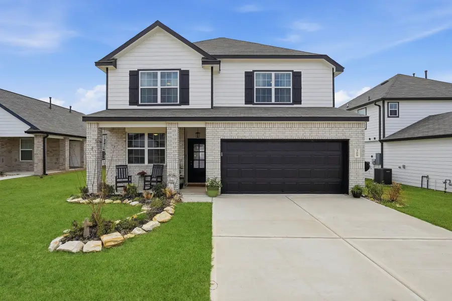 309 Mouflon Drive, Huntsville, TX 77320 - #3