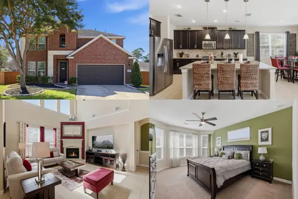 17105 Stillhouse Lake Court, Houston, TX 77044