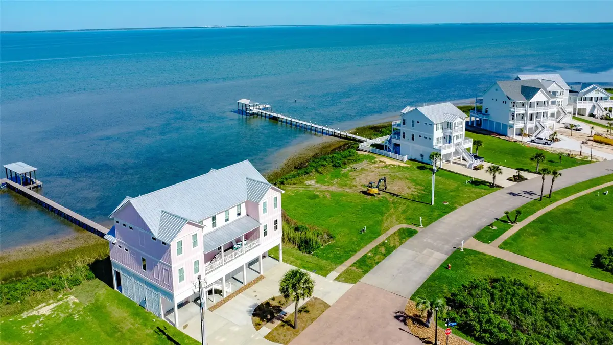 26634 Bay Water Drive, Galveston, TX 77554 - #1