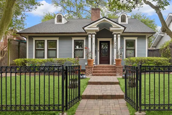 1705 Haver Street, Houston, TX 77006