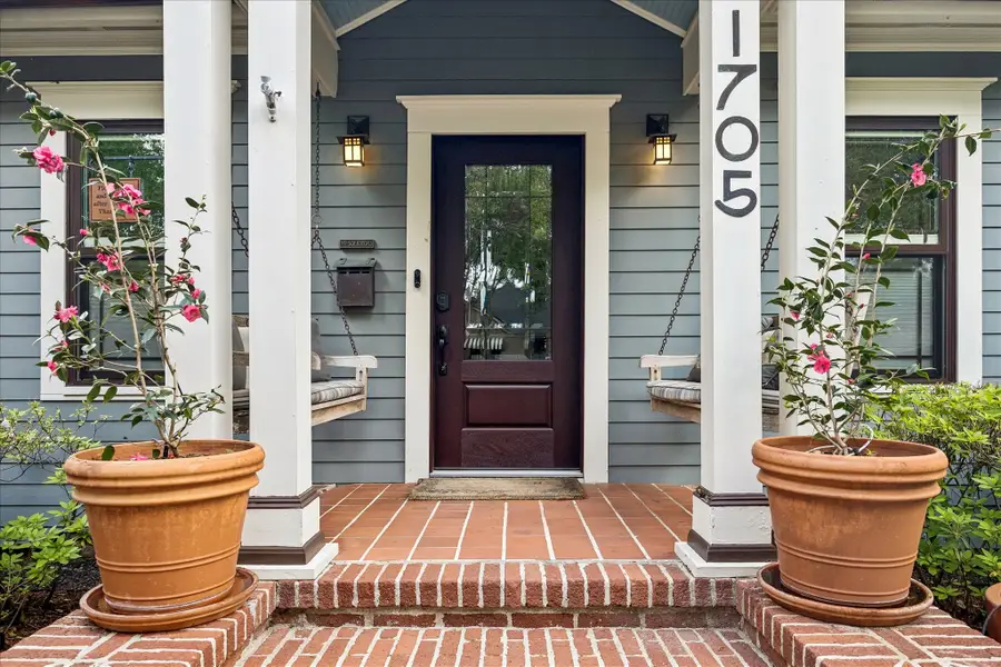 1705 Haver Street, Houston, TX 77006 - #3