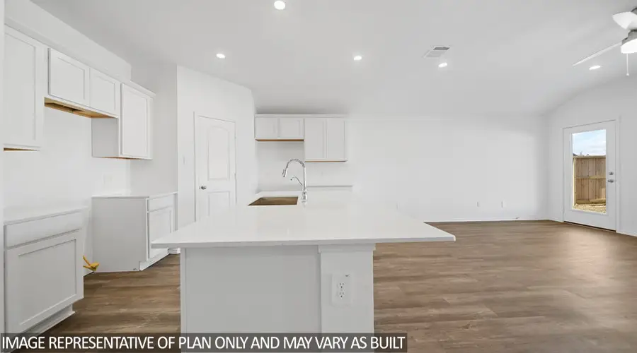 3743 Streamside Drive, Conroe, TX 77303 - #2