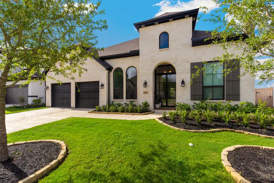 30735 Sunny Meadow Drive, Fulshear, TX 77441 - #3