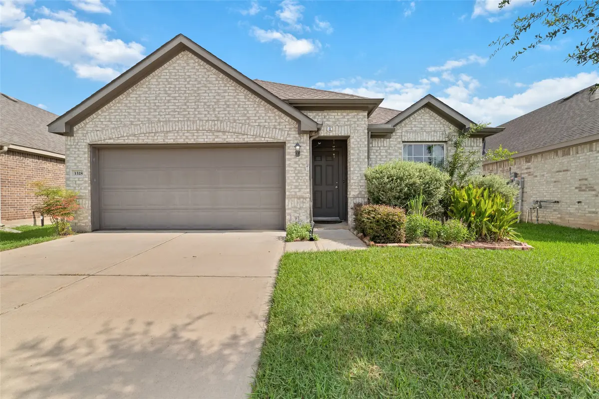 3318 Driftwood Meadow Lane, Richmond, TX 77406 - #1