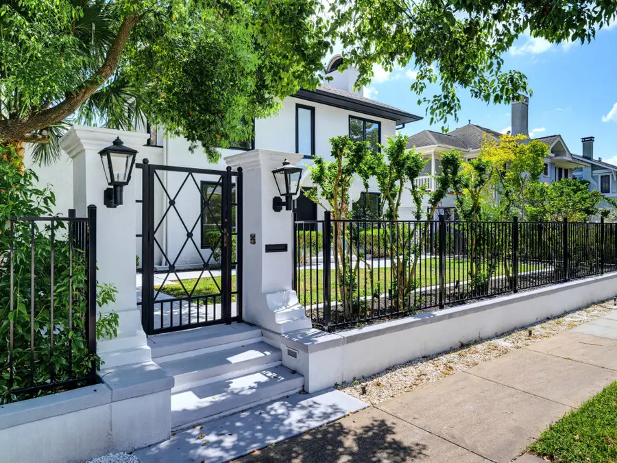 607 Marshall Street, Houston, TX 77006 - #3