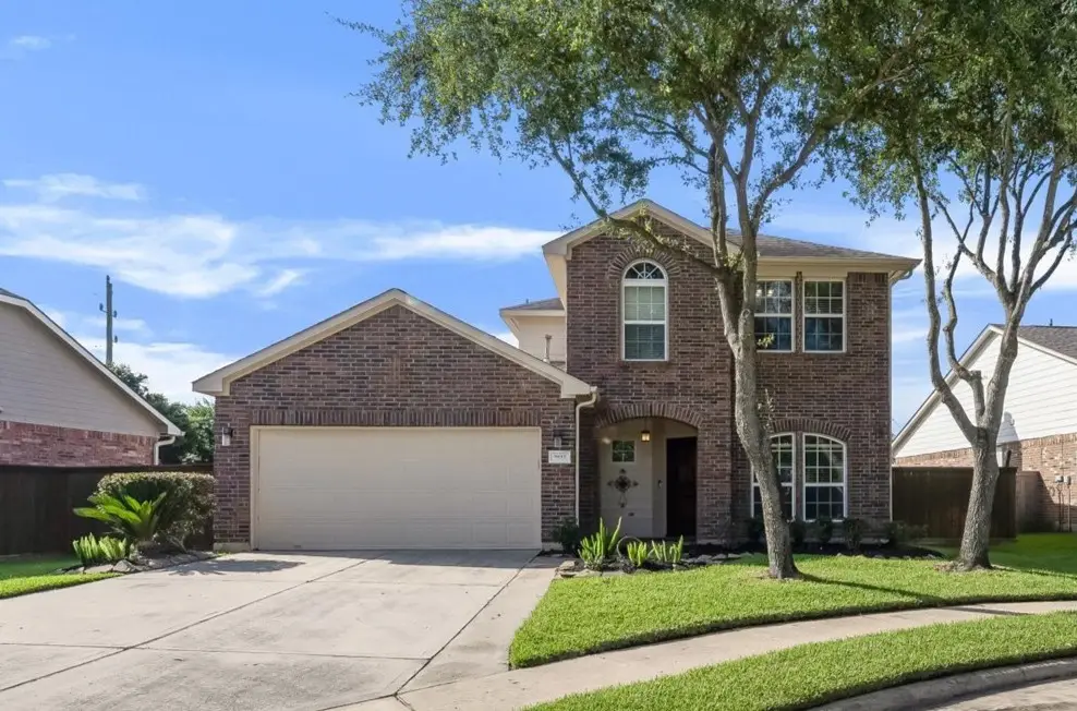 9615 Brackenton Crest Drive, Spring, TX 77379 - #1