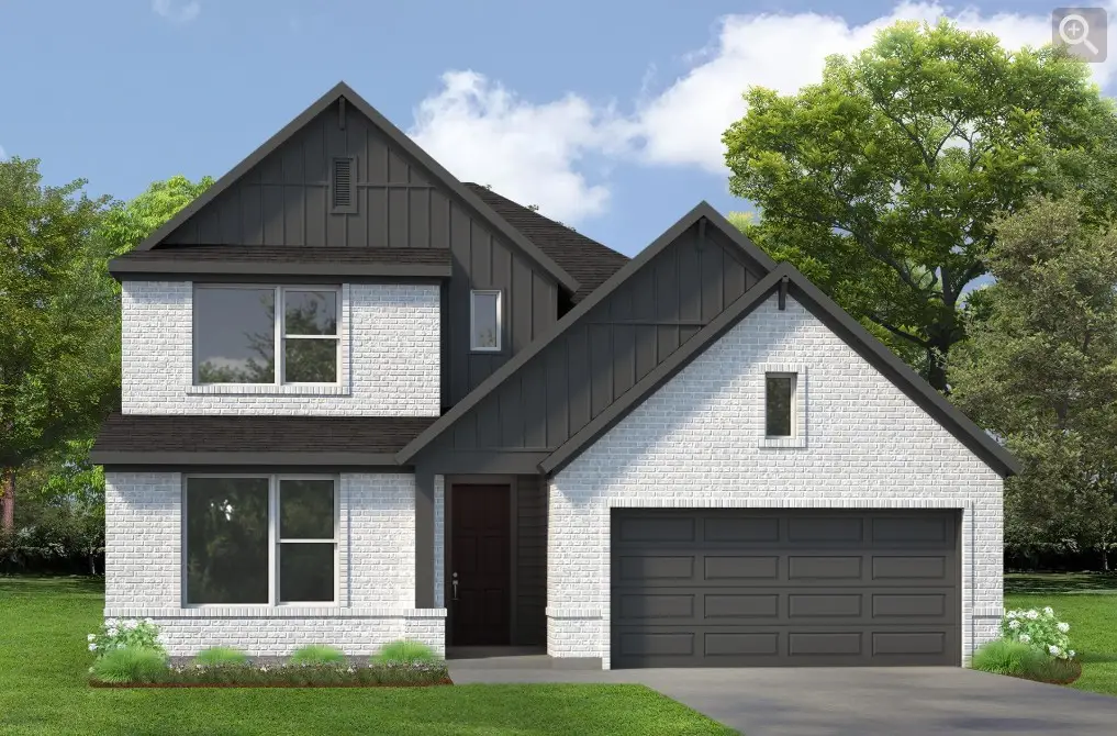 7114 Salt Dome Drive, League City, TX 77573 - #1