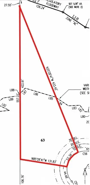 12016 Woodbrook Drive, Conroe, TX 77306 - #1