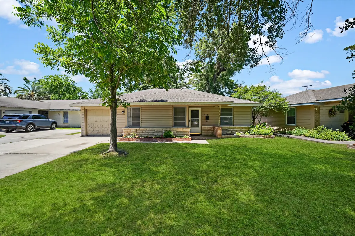 8527 Brower Street, Houston, TX 77017 - #1