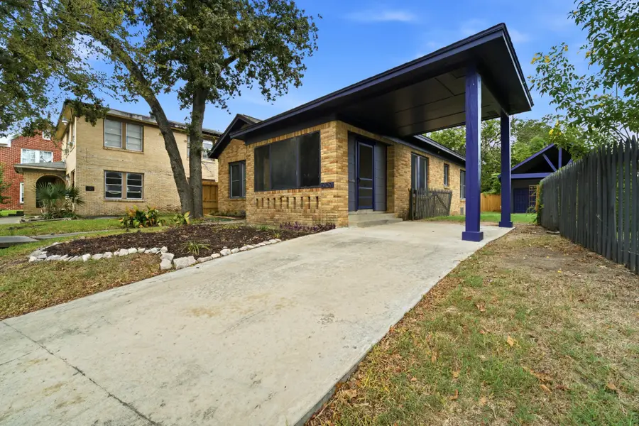 5109 Polk Street, Houston, TX 77023 - #3