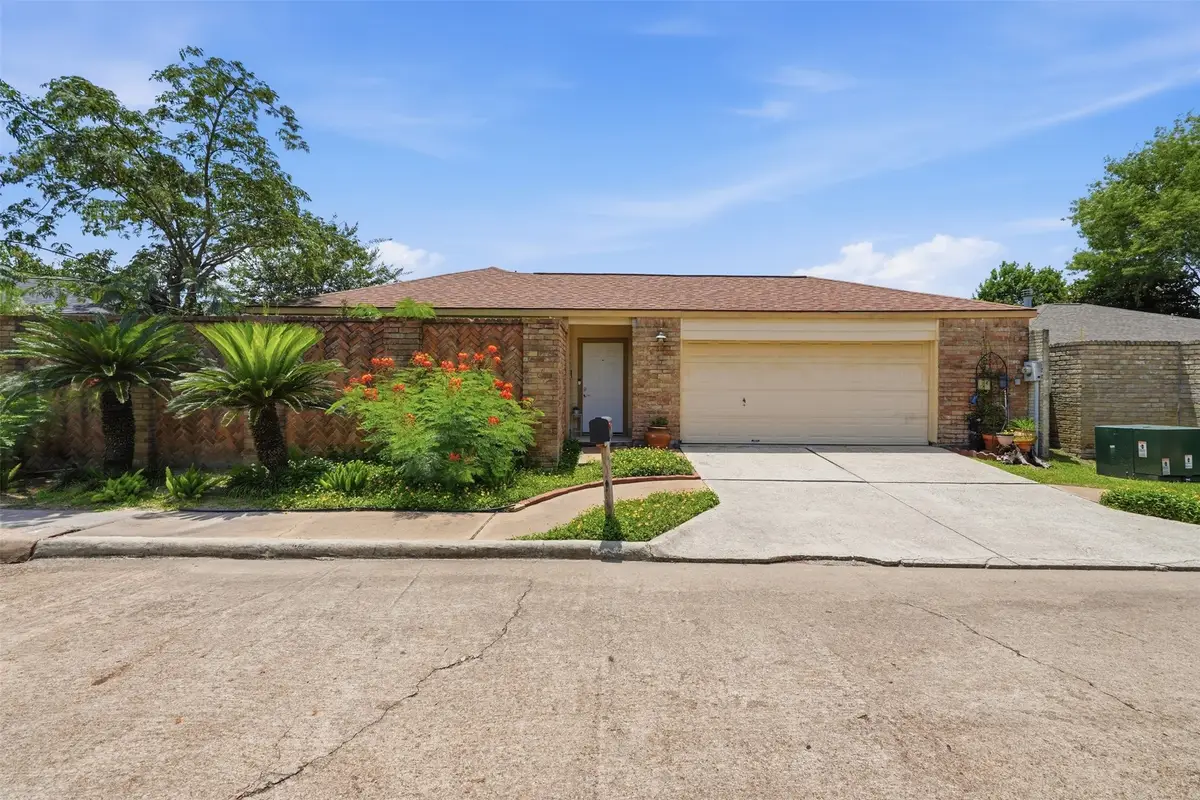 8311 Silvan Wind Lane, Houston, TX 77040 - #1