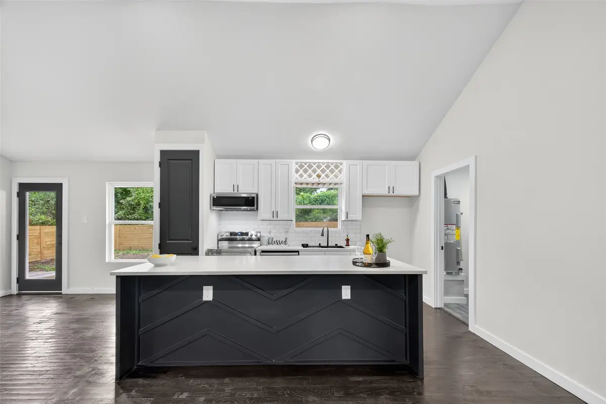 209 Leago Street, Houston, TX 77022 - Image #1